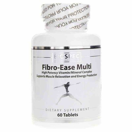 Fibro-Ease Multi, BSP